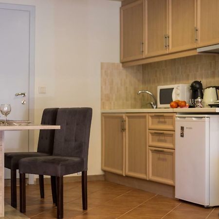 Mon-Repo Suites Corfu  Bagian luar foto