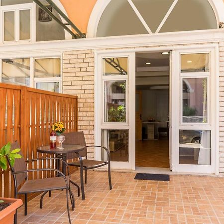 Mon-Repo Suites Corfu  Bagian luar foto