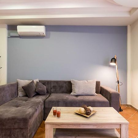 Mon-Repo Suites Corfu  Bagian luar foto