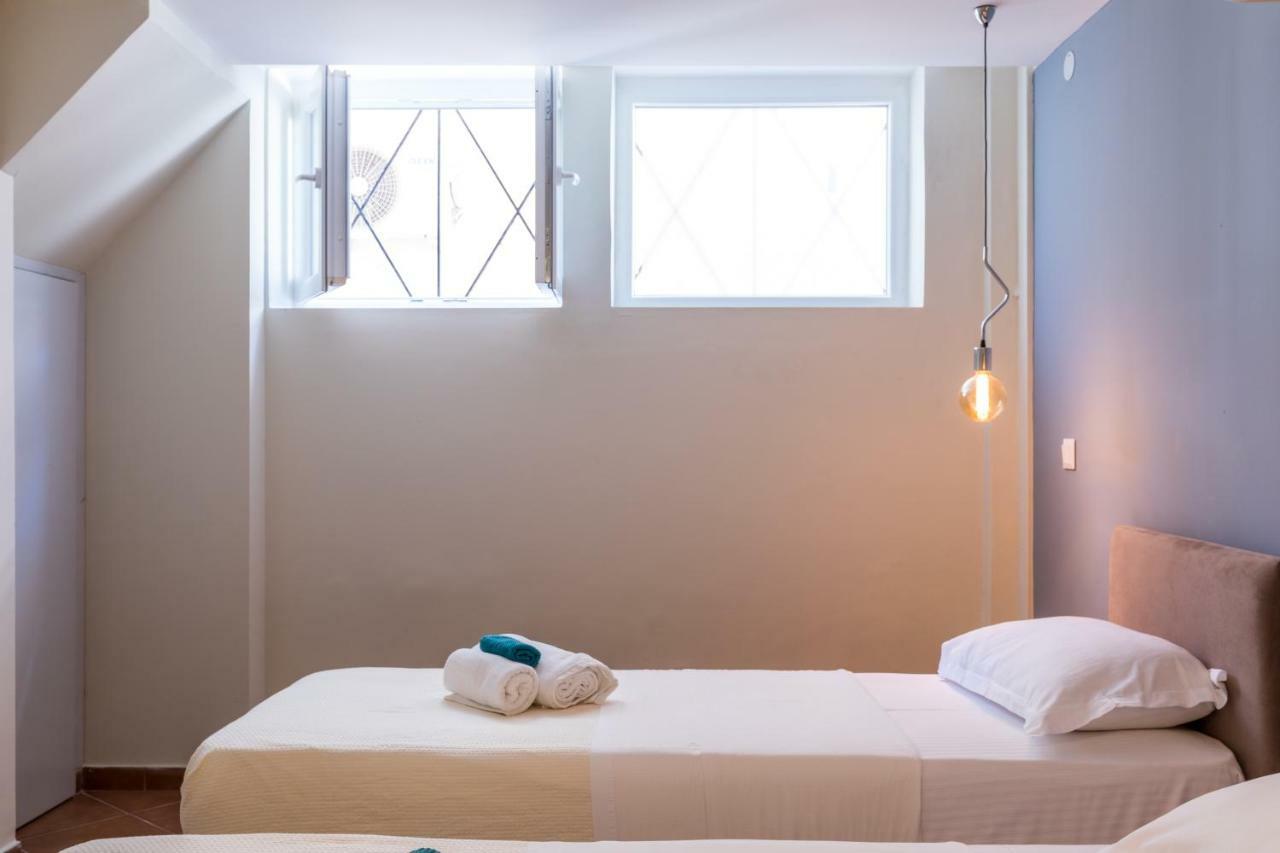 Mon-Repo Suites Corfu  Bagian luar foto