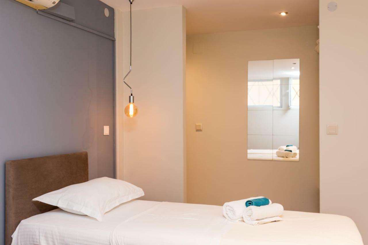 Mon-Repo Suites Corfu  Bagian luar foto