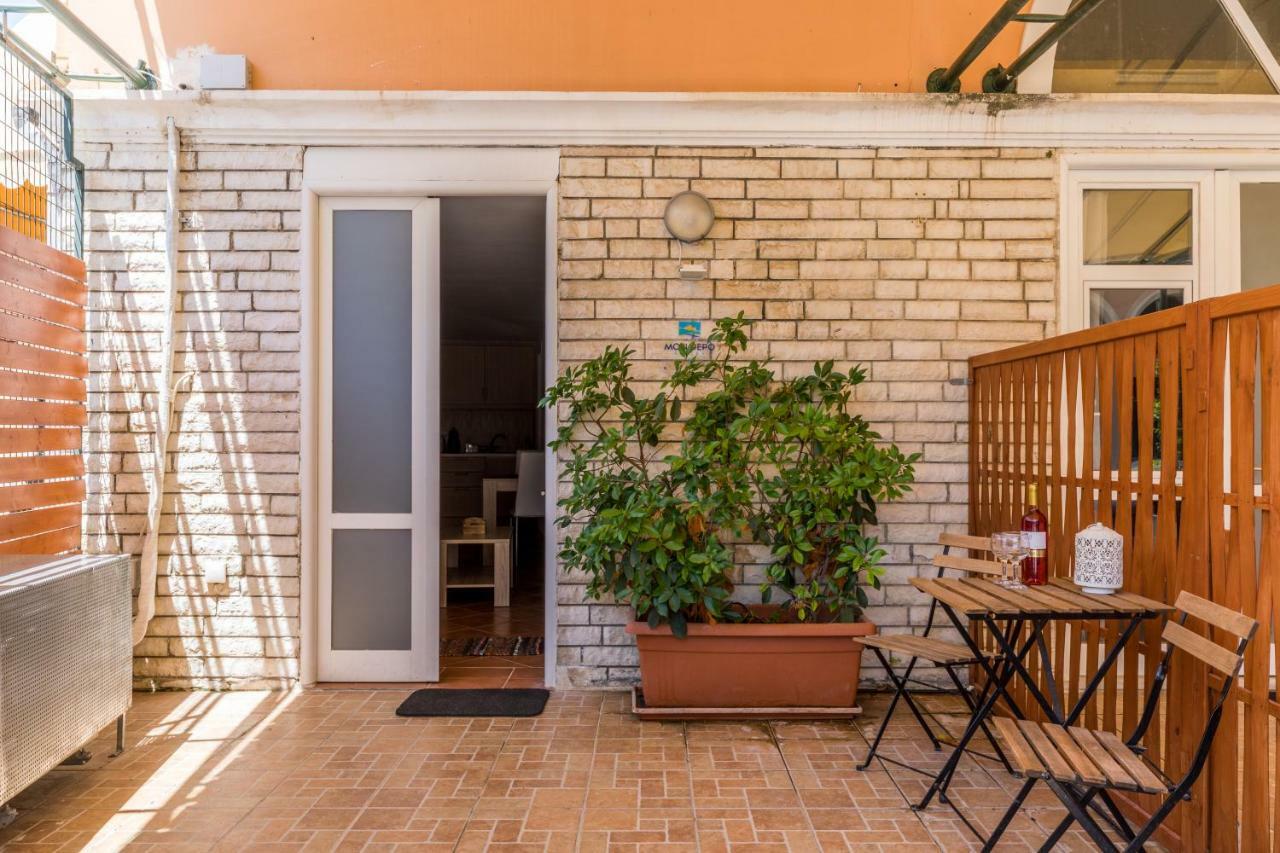 Mon-Repo Suites Corfu  Bagian luar foto