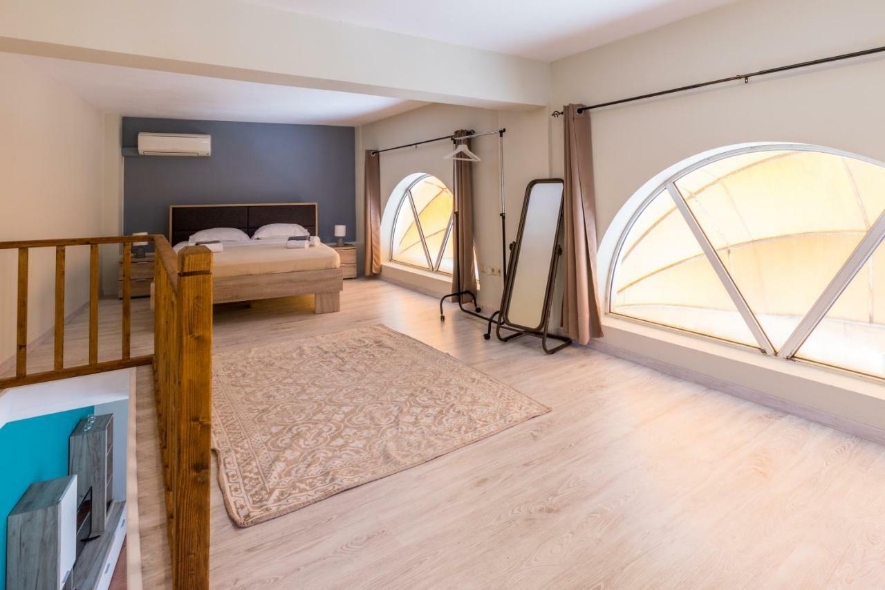 Mon-Repo Suites Corfu  Bagian luar foto