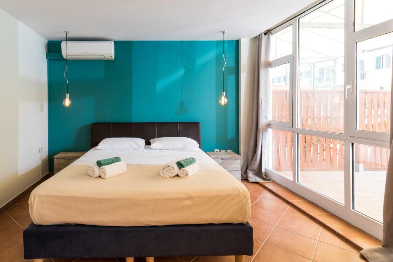 Mon-Repo Suites Corfu  Bagian luar foto